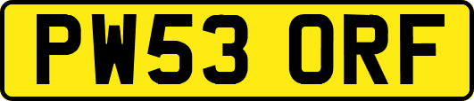 PW53ORF