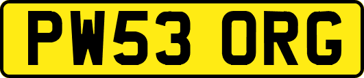 PW53ORG