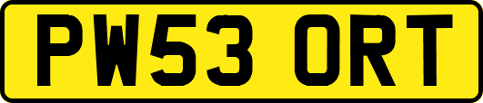 PW53ORT