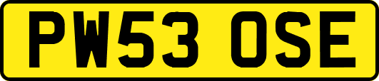 PW53OSE