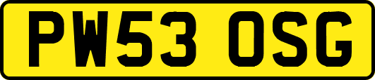 PW53OSG