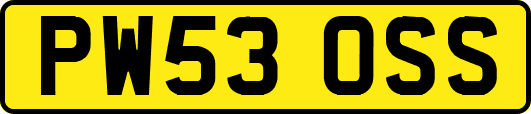 PW53OSS