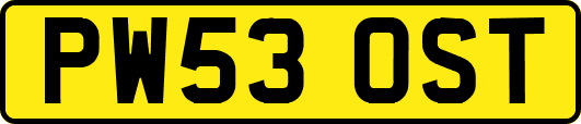 PW53OST
