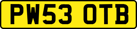 PW53OTB
