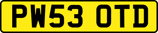 PW53OTD