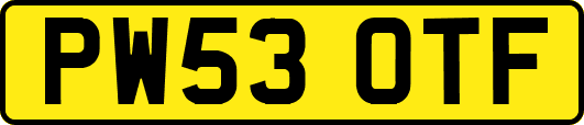 PW53OTF