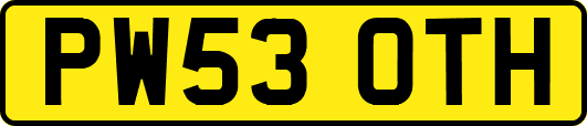 PW53OTH