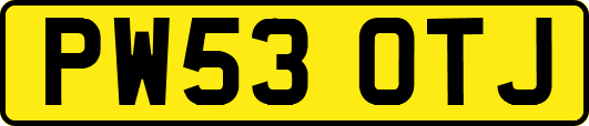 PW53OTJ