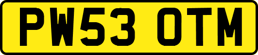 PW53OTM