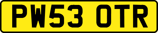 PW53OTR