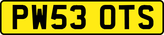 PW53OTS