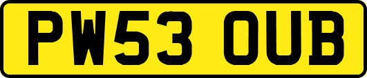 PW53OUB