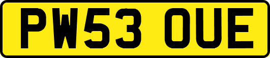 PW53OUE