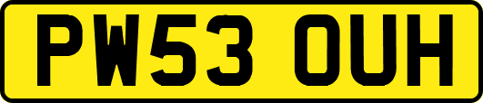 PW53OUH