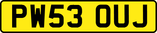 PW53OUJ