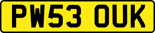 PW53OUK