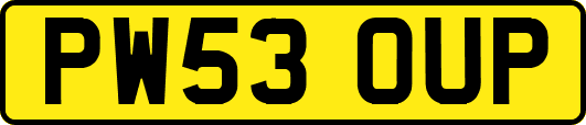 PW53OUP