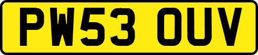 PW53OUV