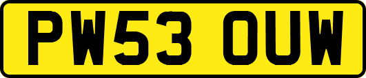 PW53OUW