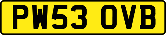 PW53OVB