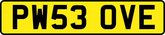 PW53OVE