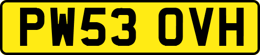 PW53OVH