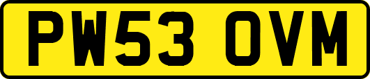 PW53OVM