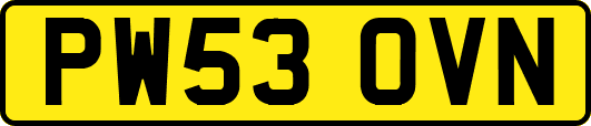 PW53OVN