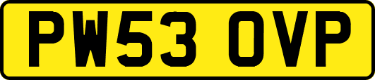 PW53OVP