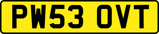 PW53OVT