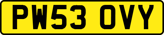 PW53OVY