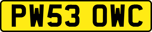 PW53OWC