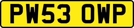 PW53OWP