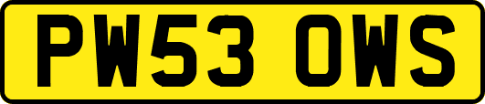 PW53OWS