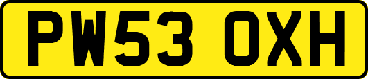 PW53OXH