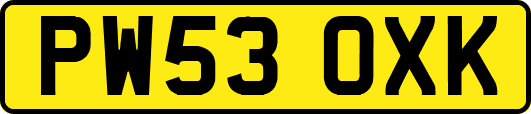 PW53OXK