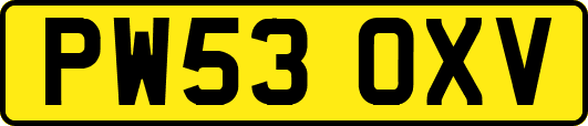 PW53OXV