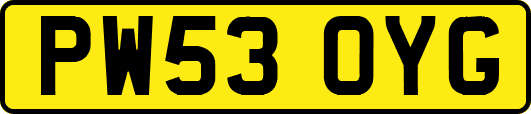 PW53OYG