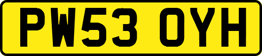 PW53OYH