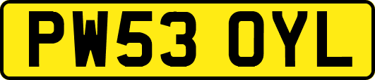 PW53OYL