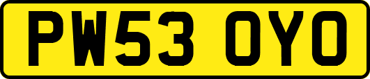 PW53OYO