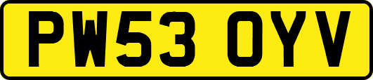 PW53OYV