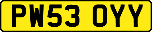 PW53OYY