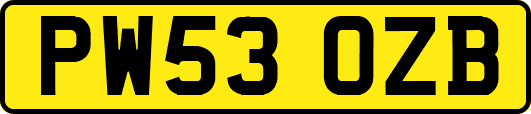 PW53OZB