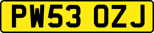 PW53OZJ