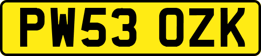 PW53OZK