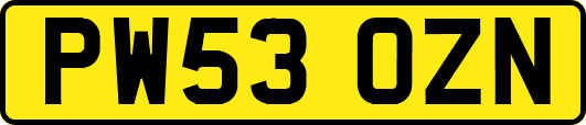 PW53OZN