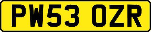 PW53OZR