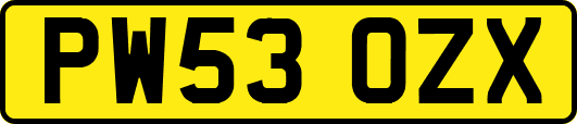 PW53OZX