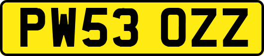 PW53OZZ
